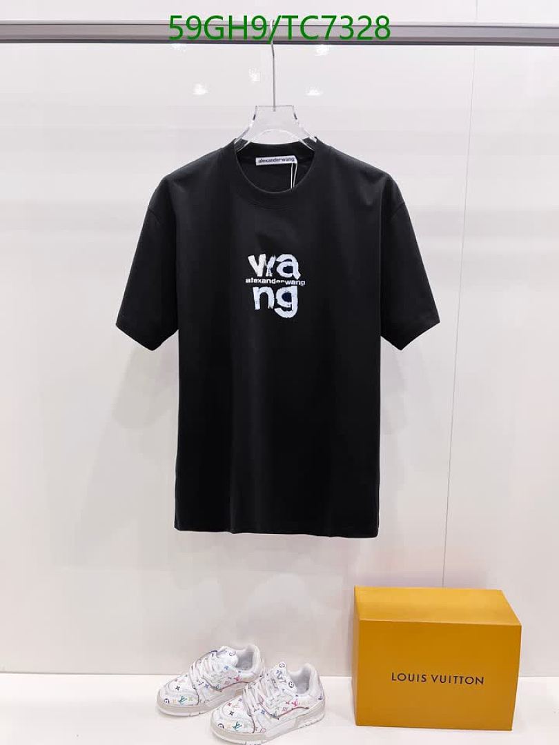 Alexander Wang-Clothing Code: TC7328 $: 59USD