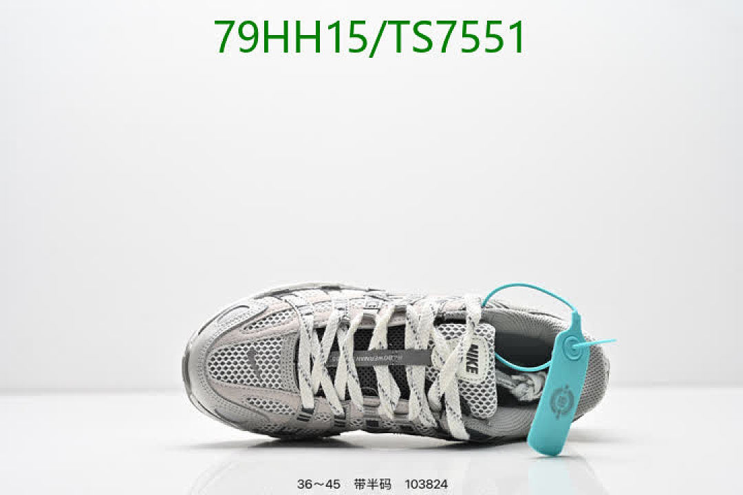 NIKE-Shoes(Women) Code: TS7551 $: 79USD