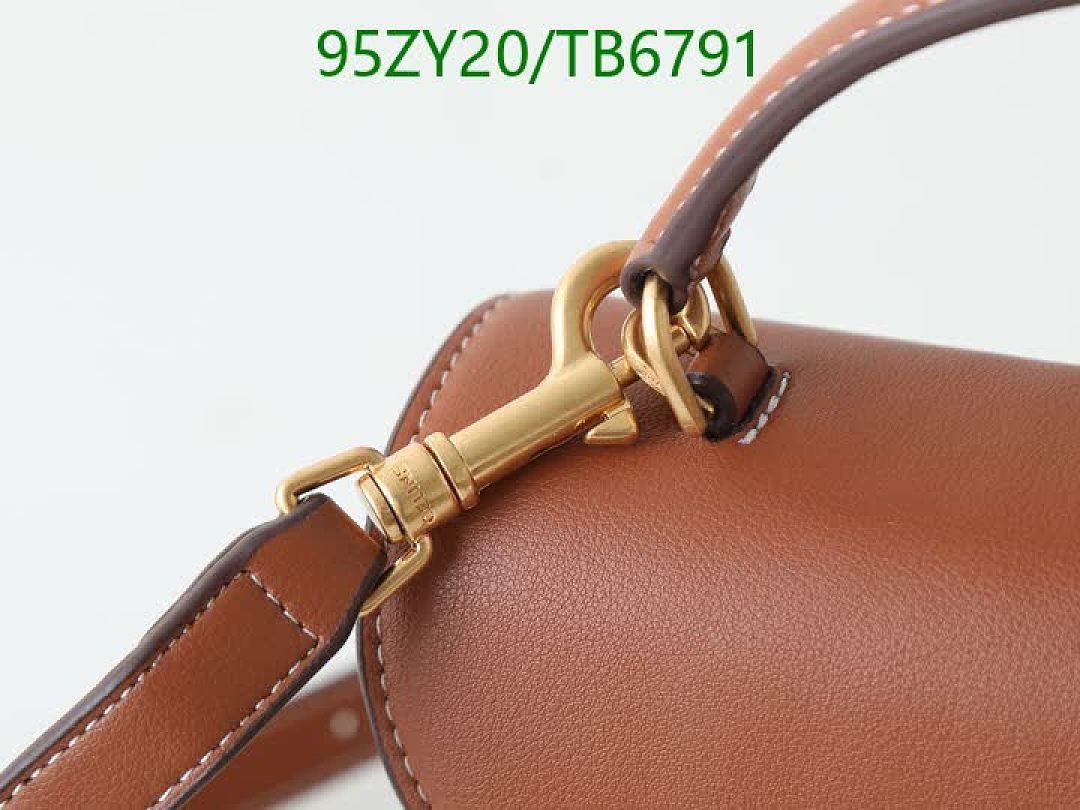 Celine-Bags(4A) Code: TB6791 $: 95USD