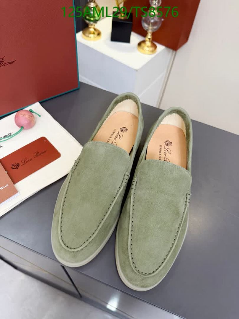 Loro Piana-Shoes(Women) Code: TS8576 $: 125USD