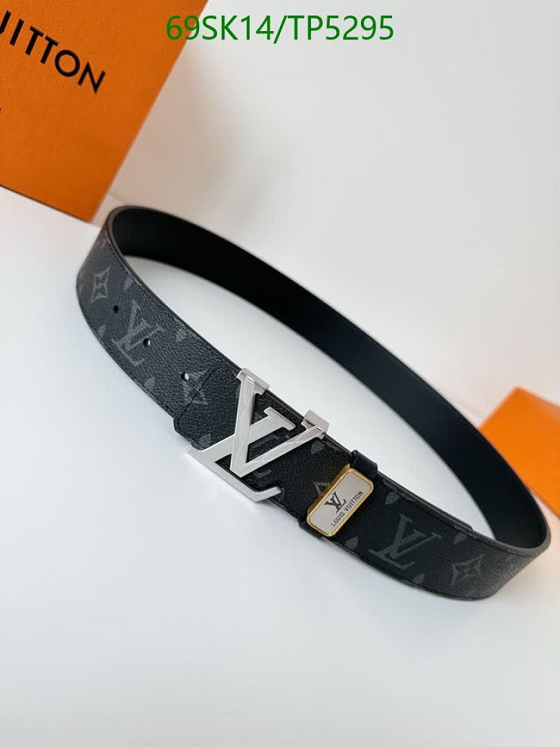LV-Belts Code: TP5295 $: 69USD
