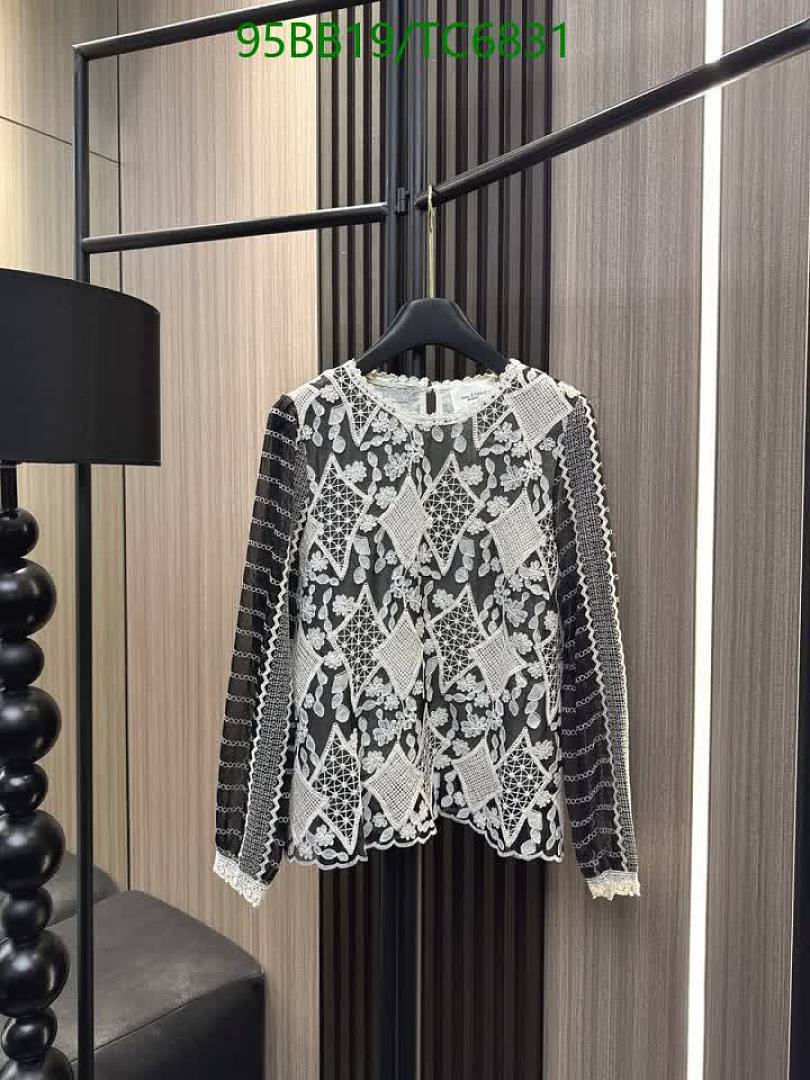 Isabel Marant-Clothing Code: TC6831 $: 95USD