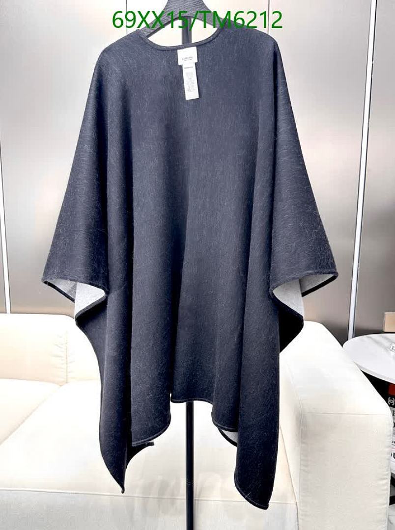 Burberry-Scarves Code: TM6212 $: 69USD