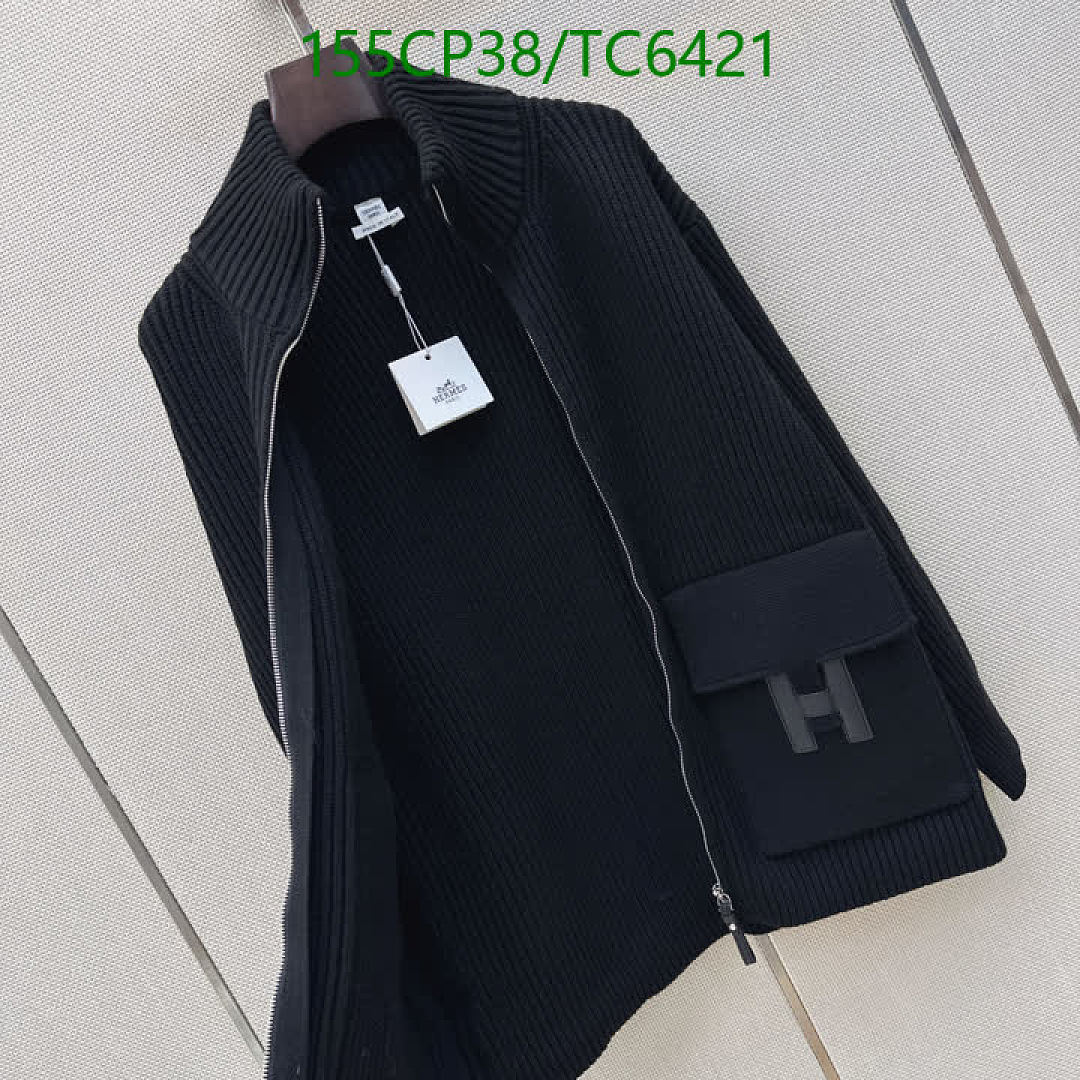 Hermes-Clothing Code: TC6421 $: 155USD