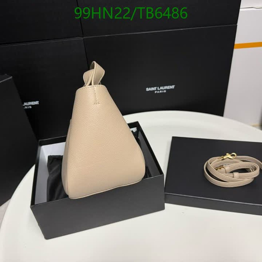 YSL-Bags(4A) Code: TB6486 $: 99USD