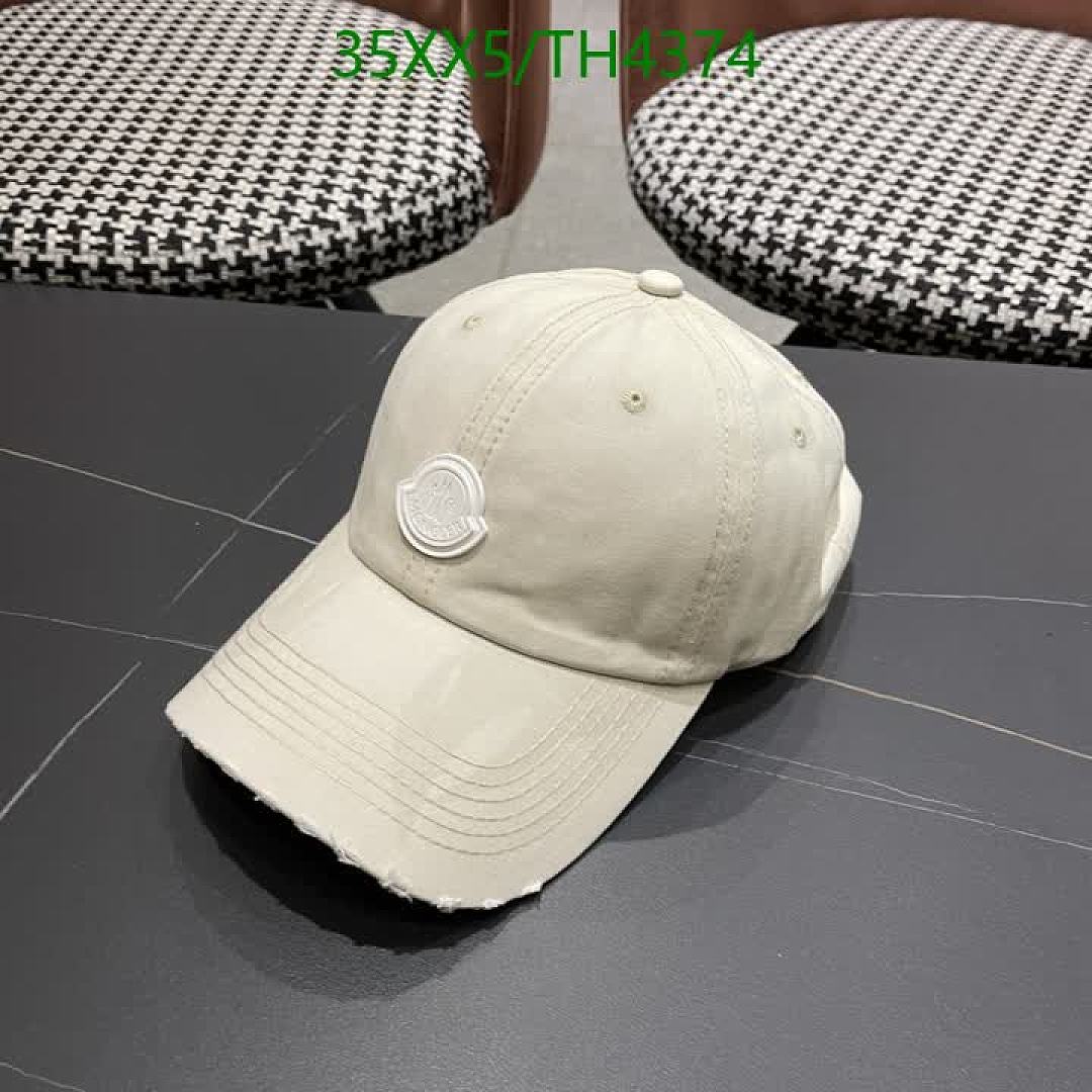 Moncler-Hats Code: TH4374 $: 35USD