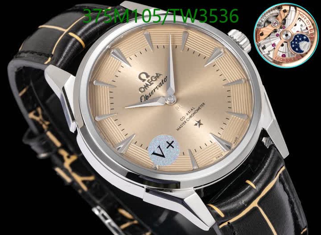 Omega-Watches(5A) Code: TW3536 $: 375USD