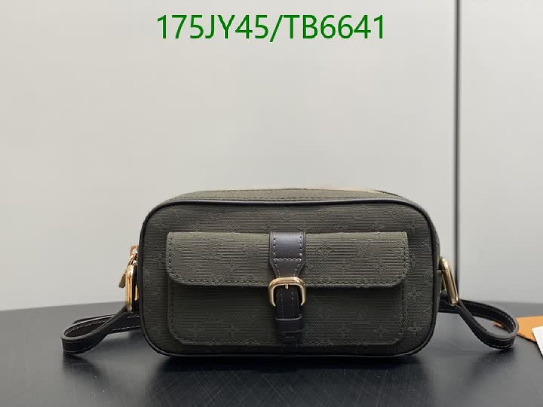 LV-Bags(5A) Code: TB6641 $: 175USD