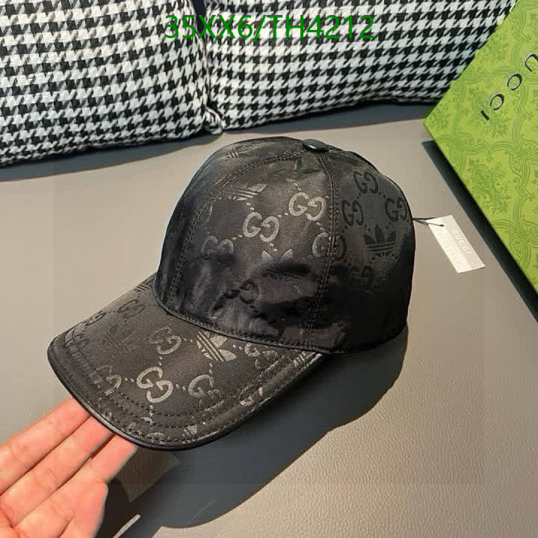 Gucci-Hats Code: TH4212 $: 35USD