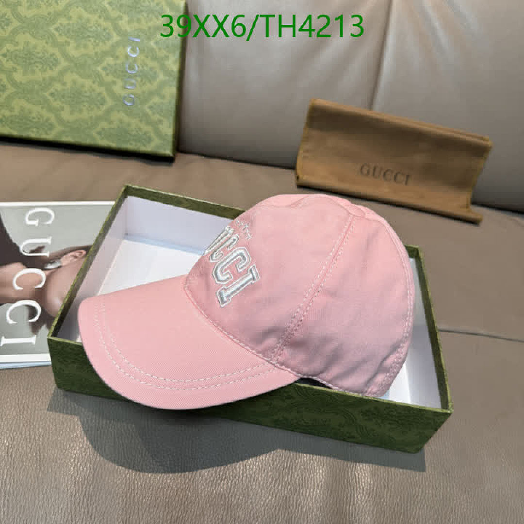 Gucci-Hats Code: TH4213 $: 39USD