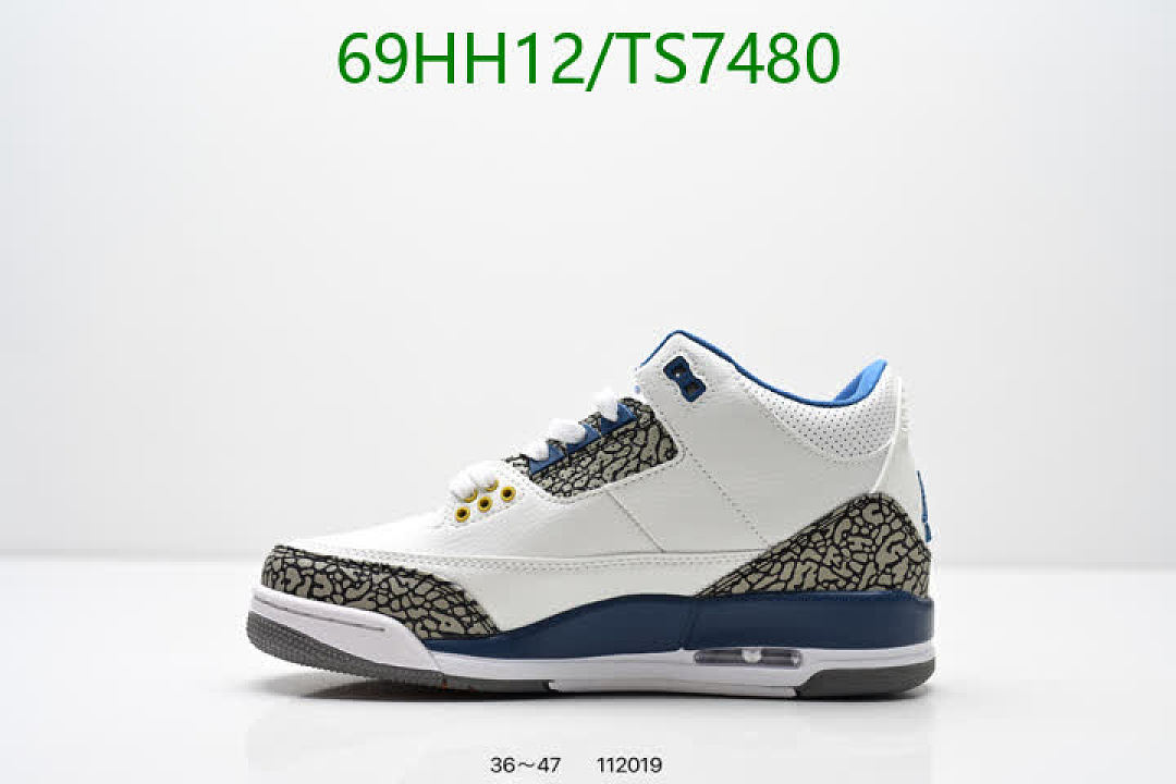 NIKE-Shoes(Women) Code: TS7480 $: 69USD