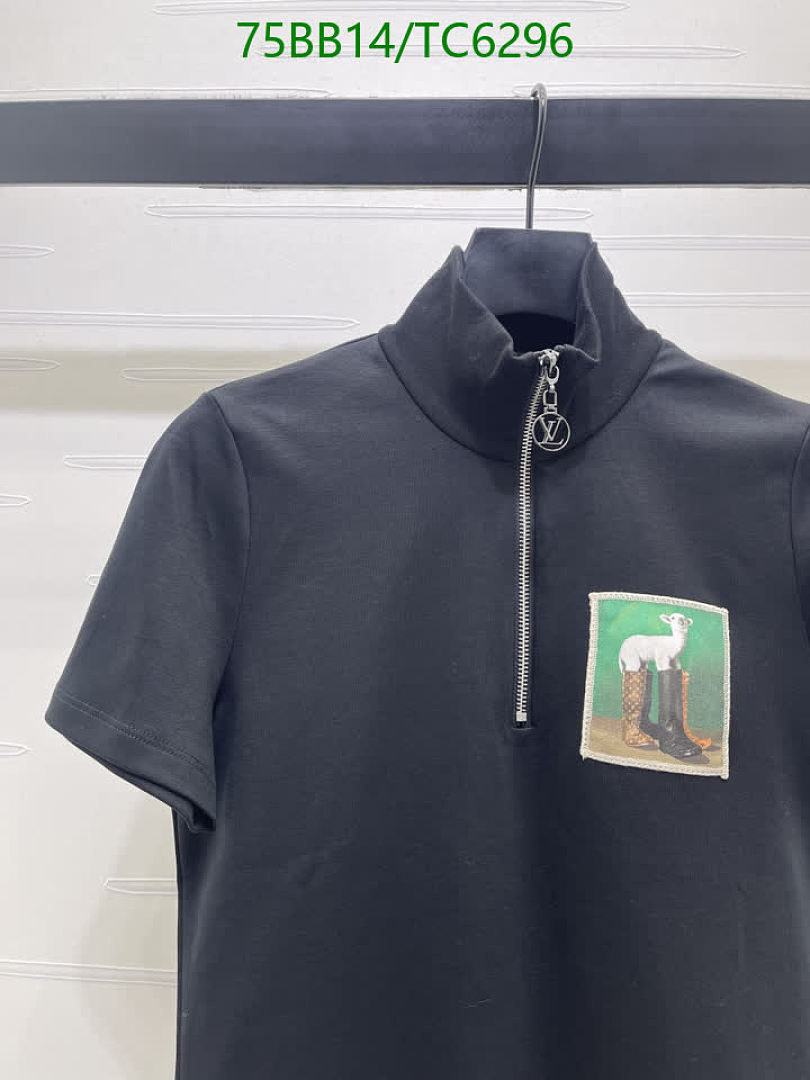 LV-Clothing Code: TC6296 $: 75USD