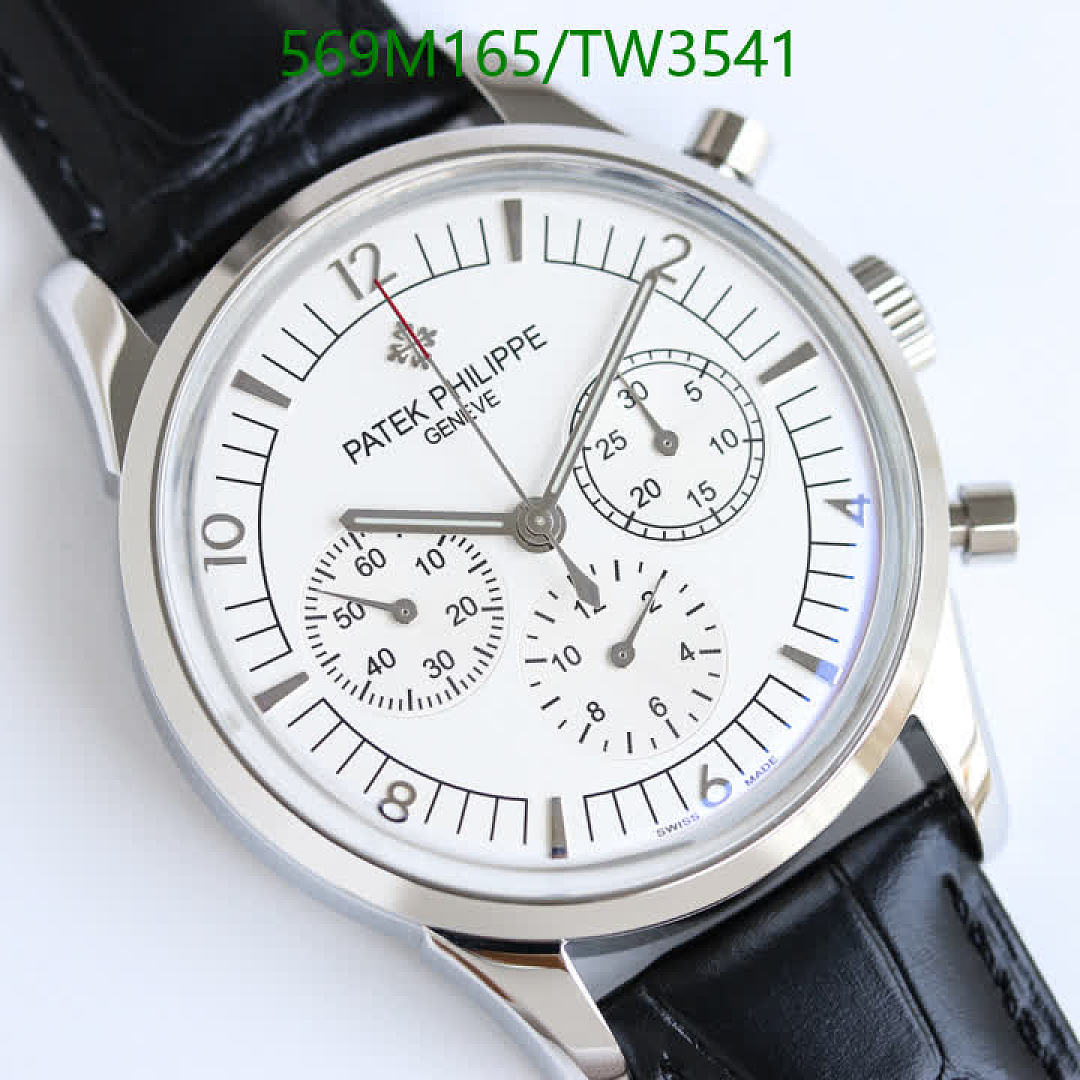 Patek Philippe-Watches(5A) Code: TW3541 $: 569USD