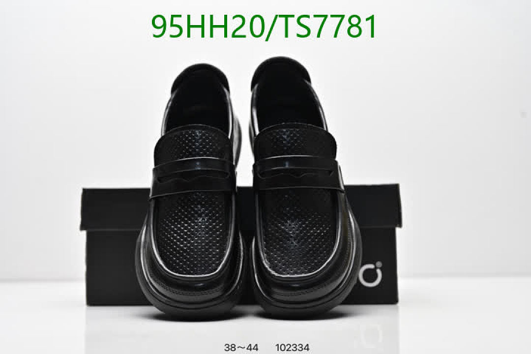 Ecco-Shoes(Men) Code: TS7781 $: 95USD