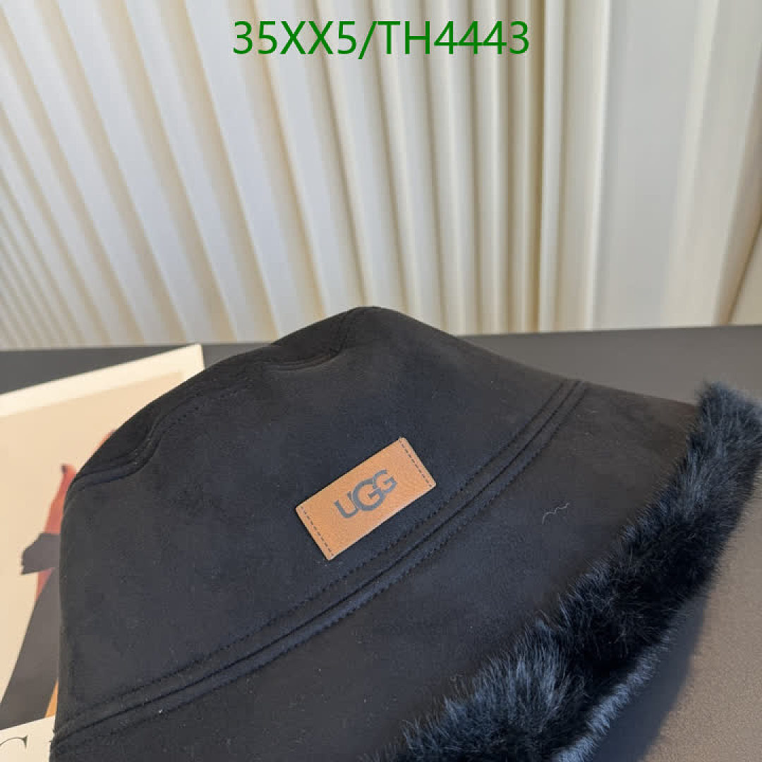 UGG-Hats Code: TH4443 $: 35USD