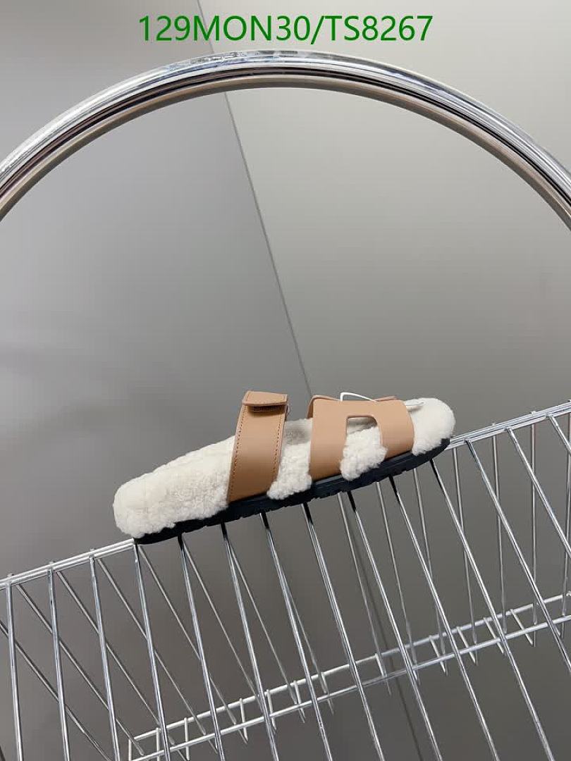 Hermes-Shoes(Women) Code: TS8267 $: 129USD