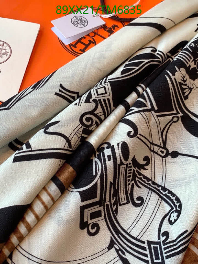 Hermes-Scarves Code: TM6835 $: 89USD