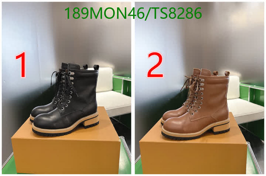 Boots-Shoes(Women) Code: TS8286 $: 189USD