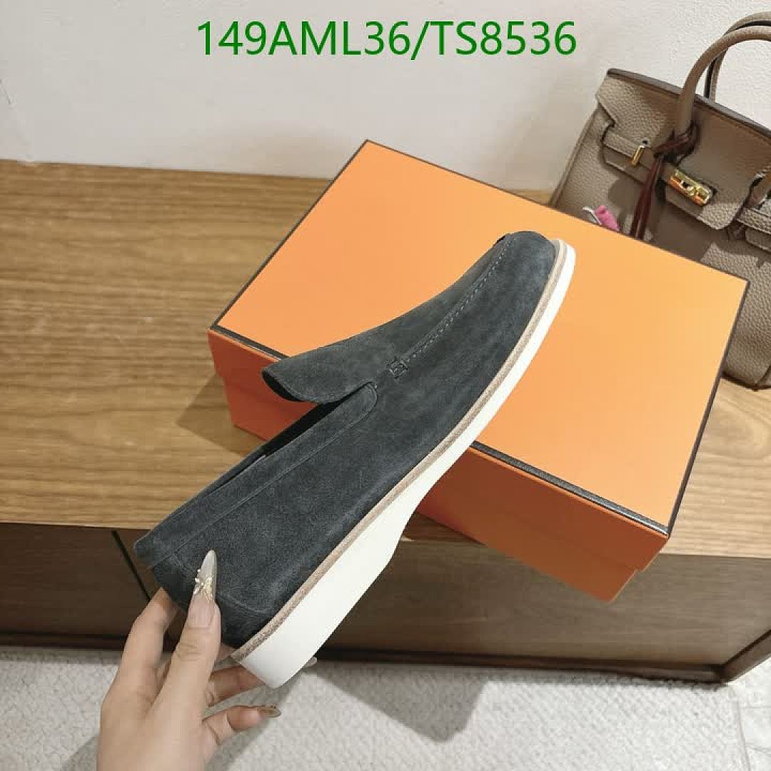 Hermes-Shoes(Women) Code: TS8536 $: 149USD