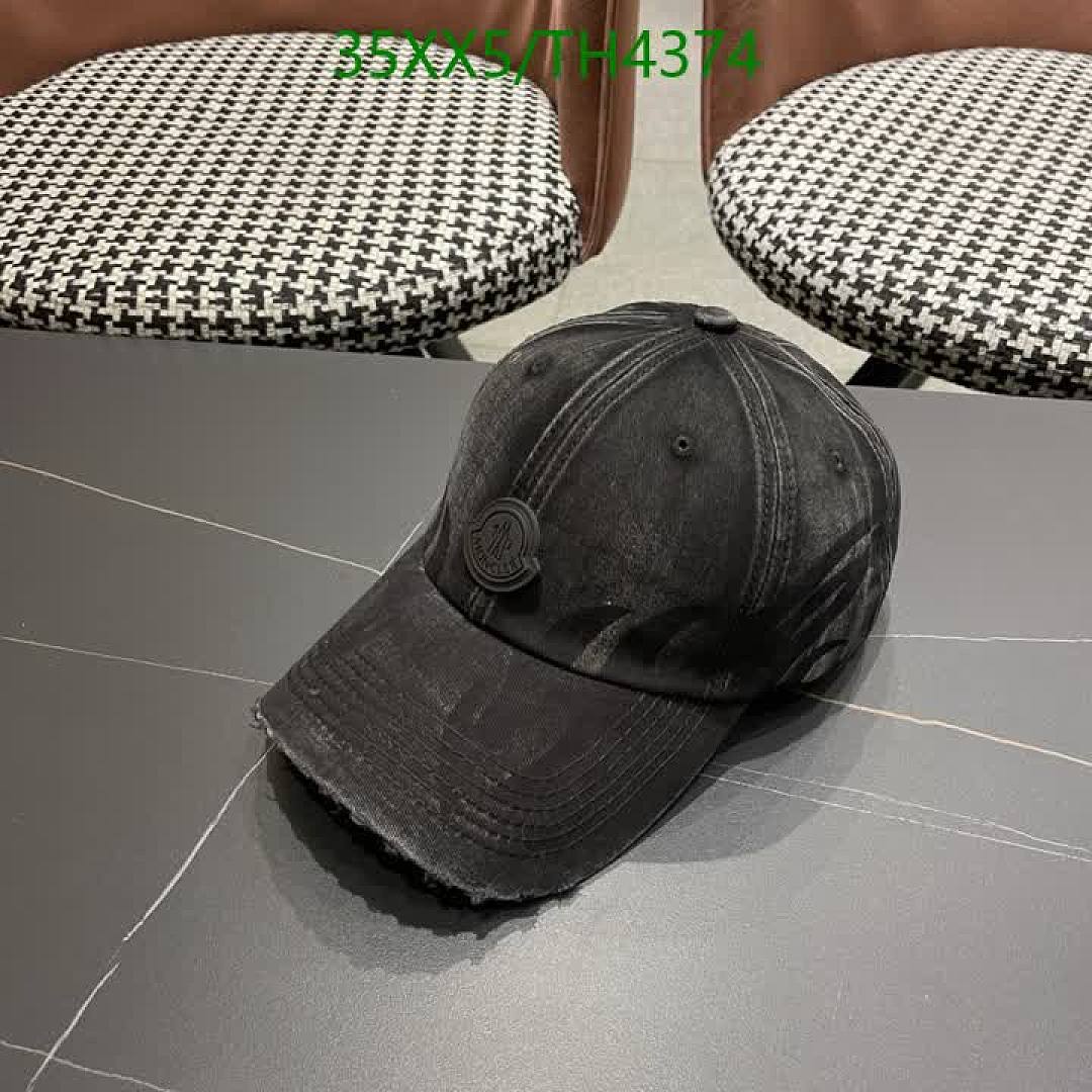 Moncler-Hats Code: TH4374 $: 35USD