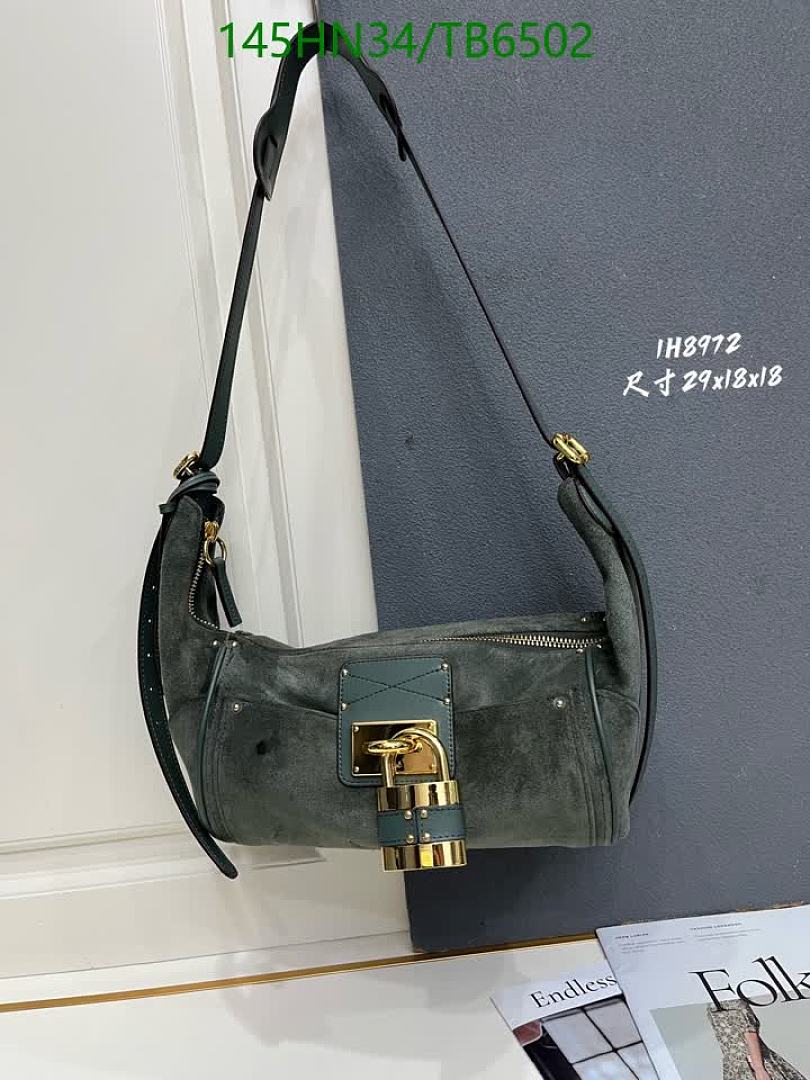 Chloe-Bags(4A) Code: TB6502 $: 145USD