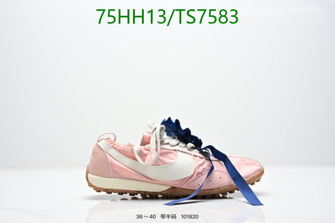 NIKE-Shoes(Women) Code: TS7583 $: 75USD
