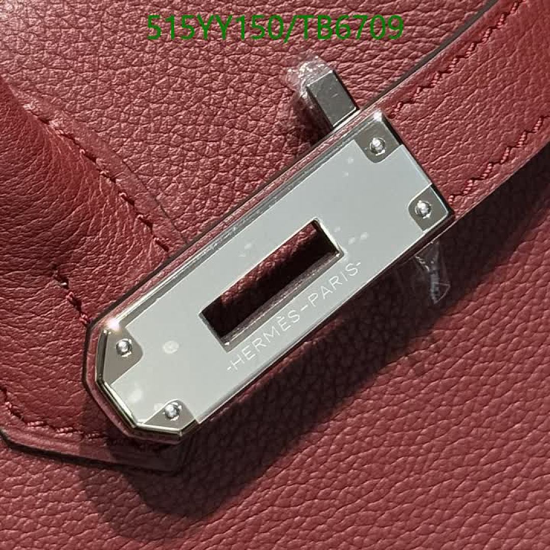 Hermes-Bags(5A) Code: TB6709 $: 515USD