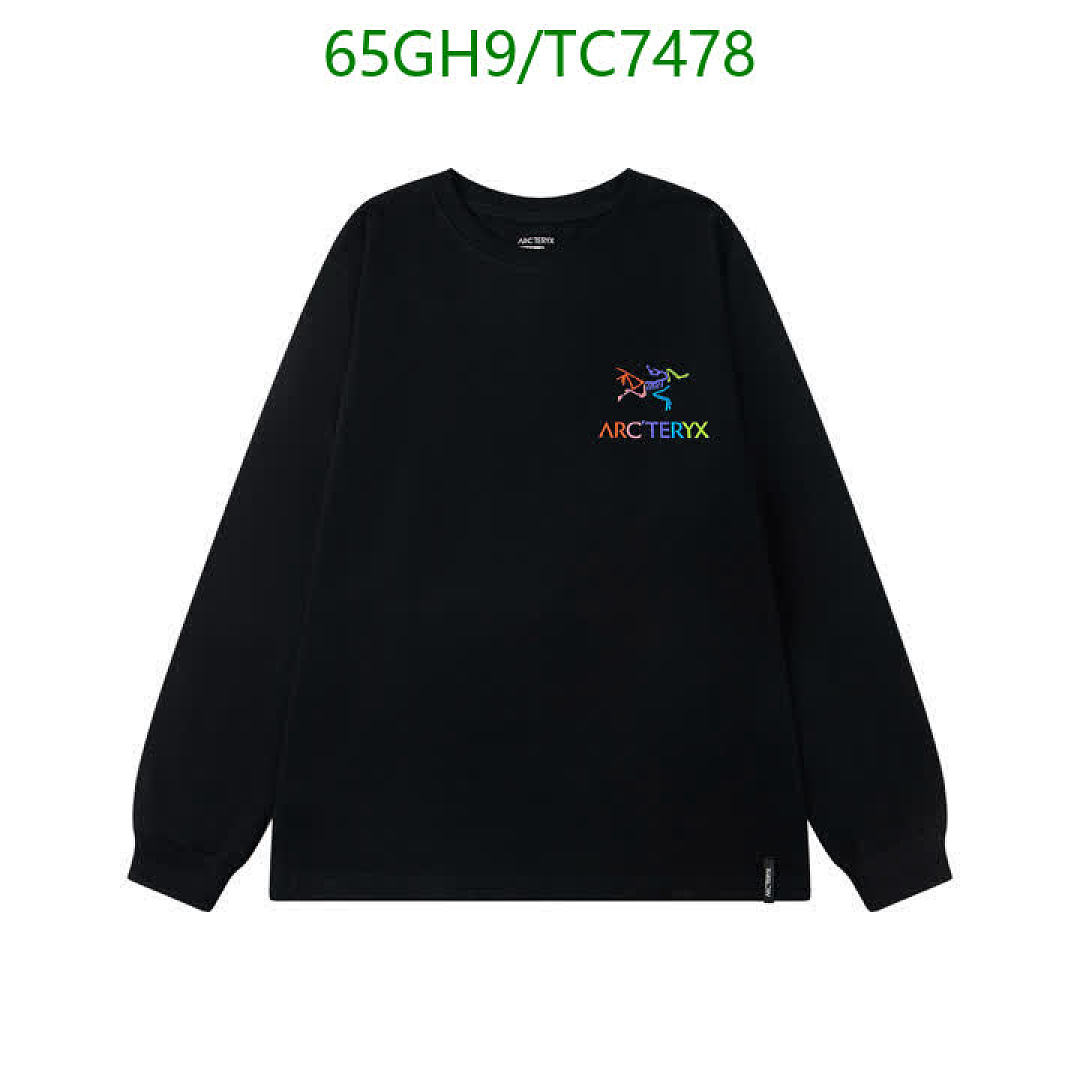 Arcteryx-Clothing Code: TC7478 $: 65USD