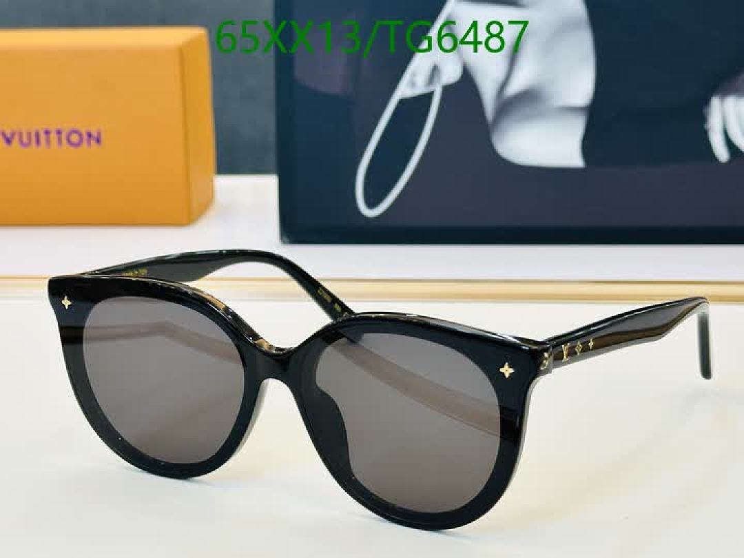 LV-Glasses Code: TG6487 $: 65USD