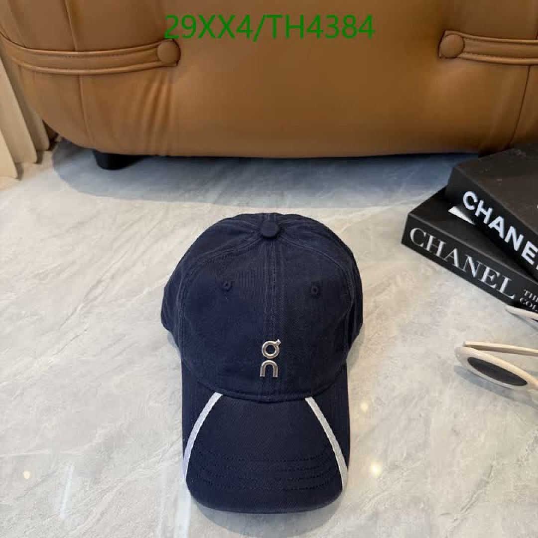On Running Cloudsurfer-Hats Code: TH4384 $: 29USD