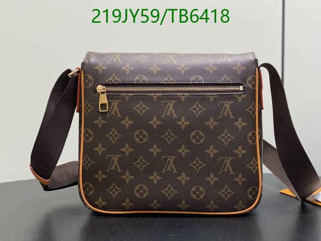 LV-Bags(5A) Code: TB6418