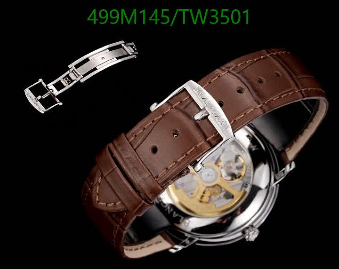 Blancpain-Watches(5A) Code: TW3501 $: 499USD