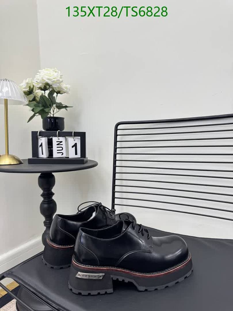 Balenciaga-Shoes(Women) Code: TS6828 $: 135USD