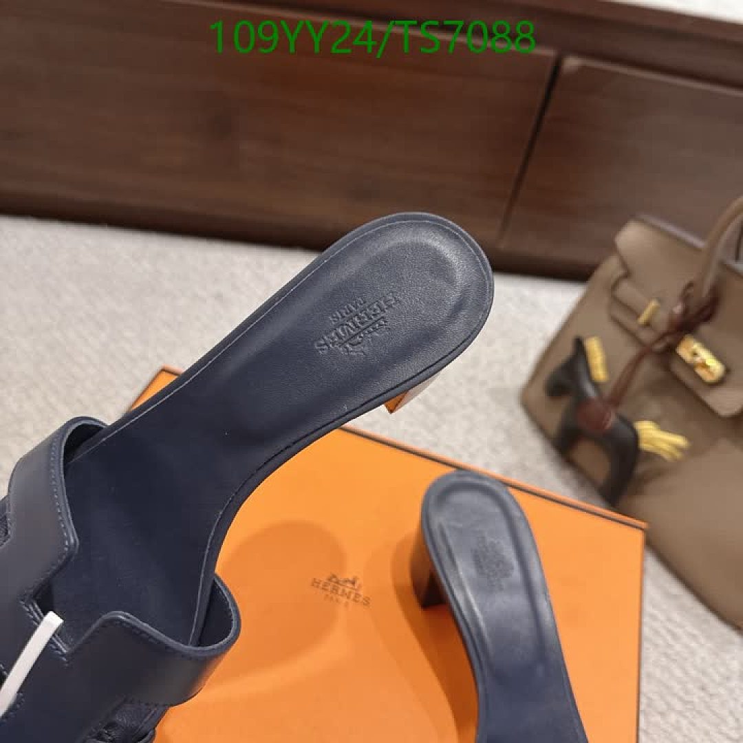 Hermes-Shoes(Women) Code: TS7088 $: 109USD