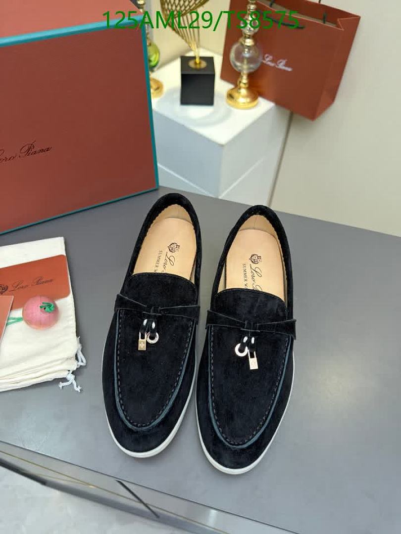 Loro Piana-Shoes(Women) Code: TS8575 $: 125USD