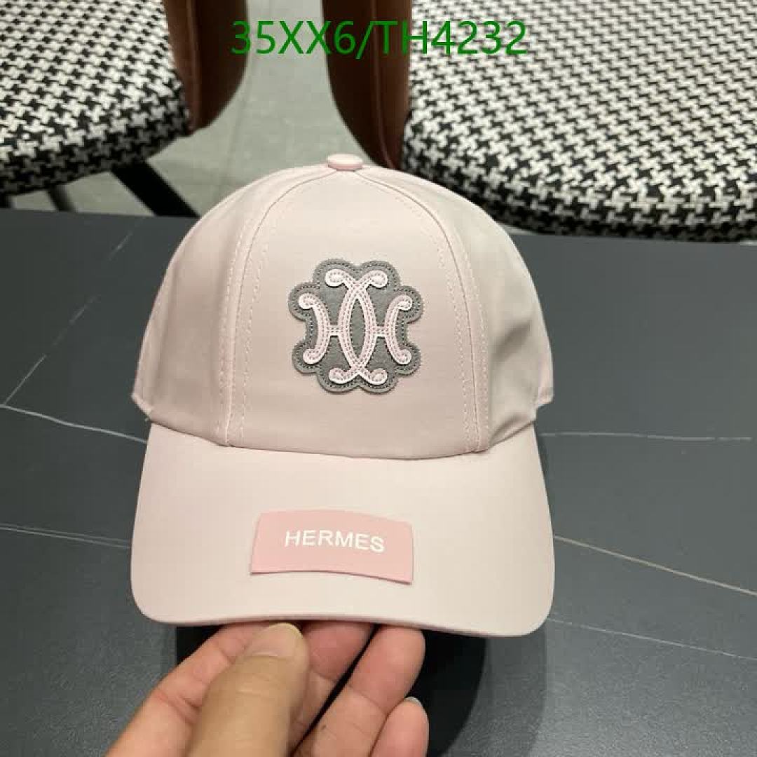 Hermes-Hats Code: TH4232 $: 35USD