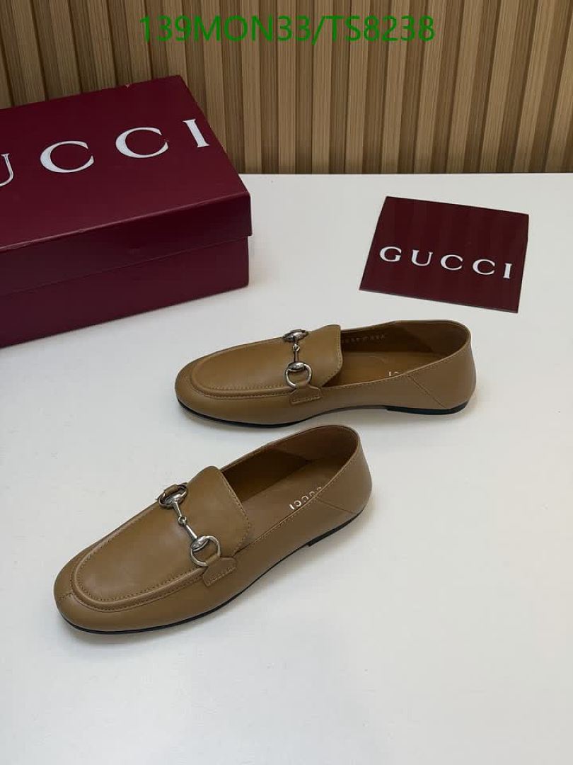 Gucci-Shoes(Women) Code: TS8238 $: 139USD