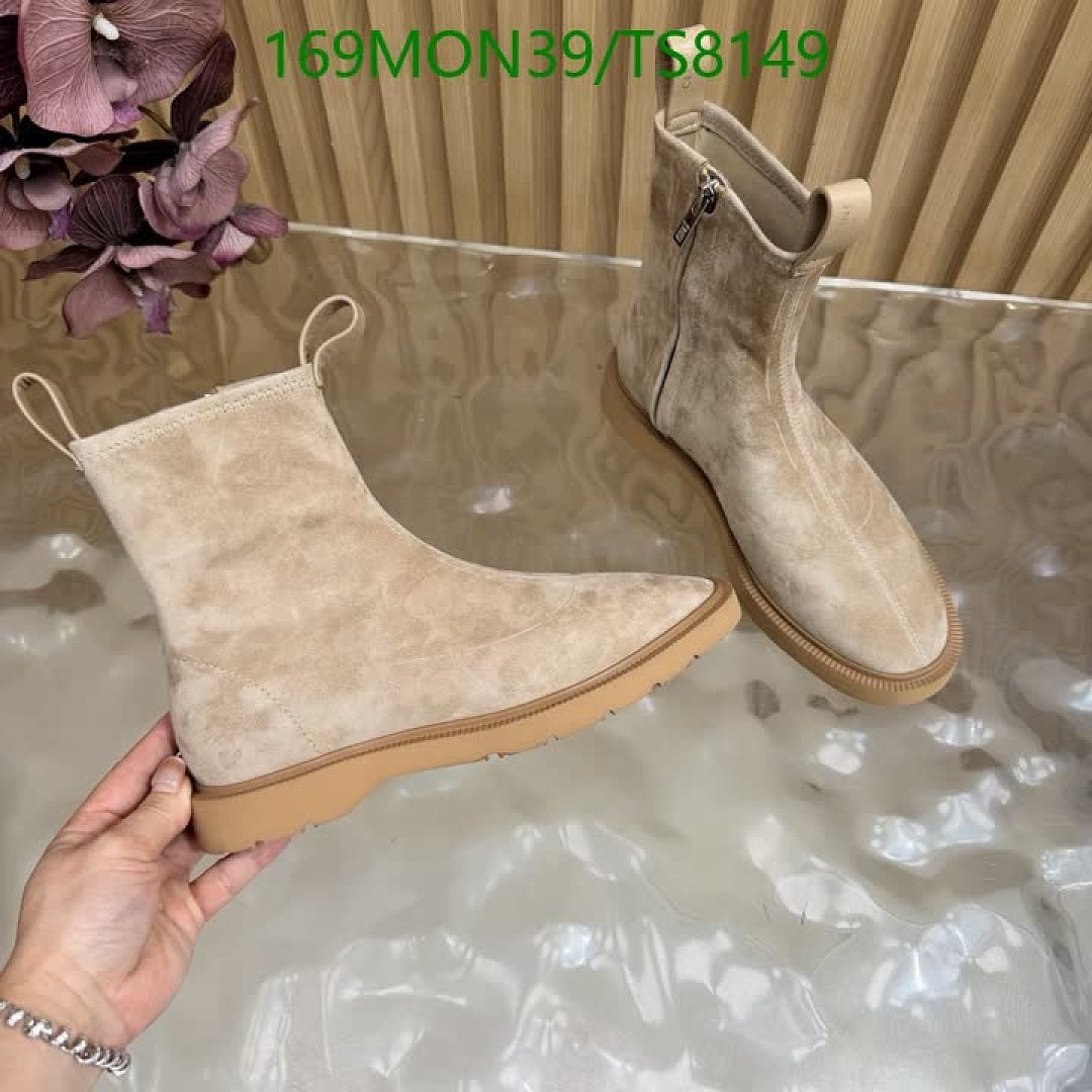 Celine-Shoes(Women) Code: TS8149 $: 169USD