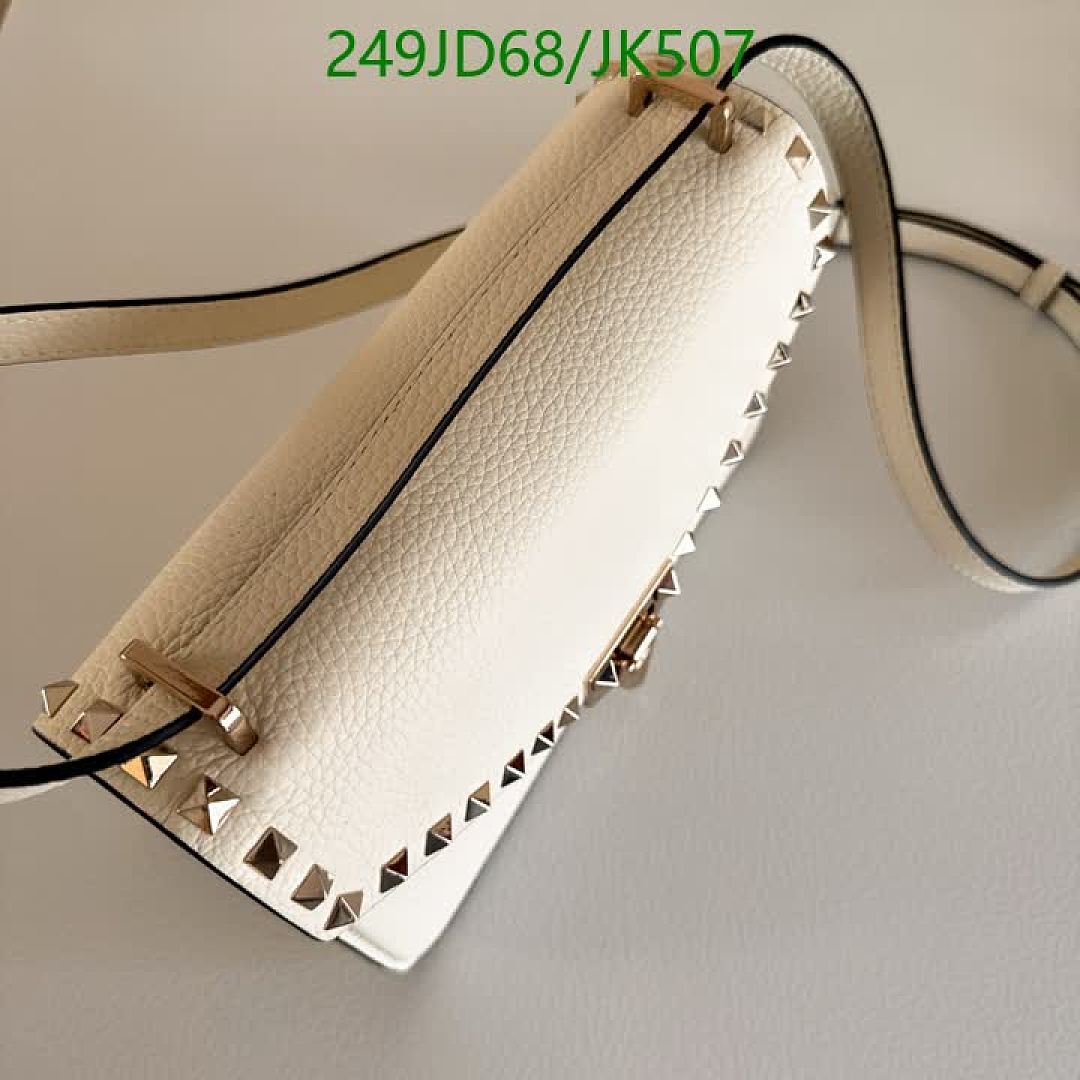 Valentino-Bags(5A) Code: JK507 $: 249USD