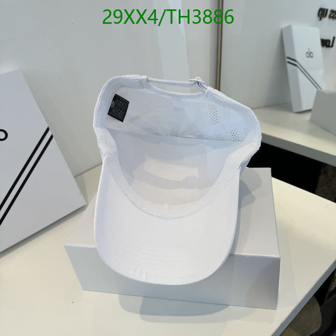 Alo yoga-Hats Code: TH3886 $: 29USD