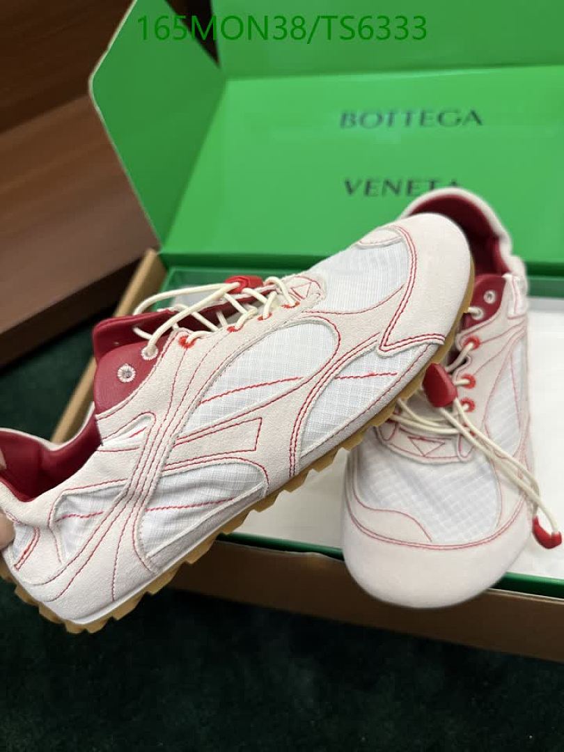BV-Shoes(Men) Code: TS6333 $: 165USD