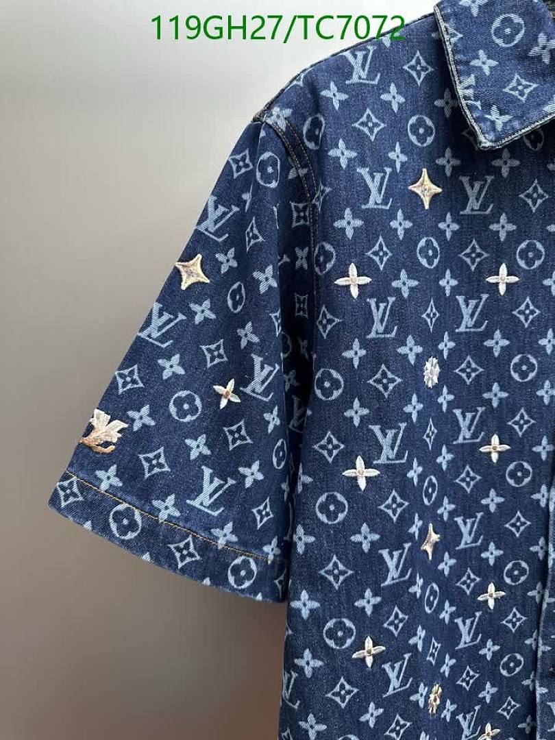LV-Clothing Code: TC7072 $: 119USD