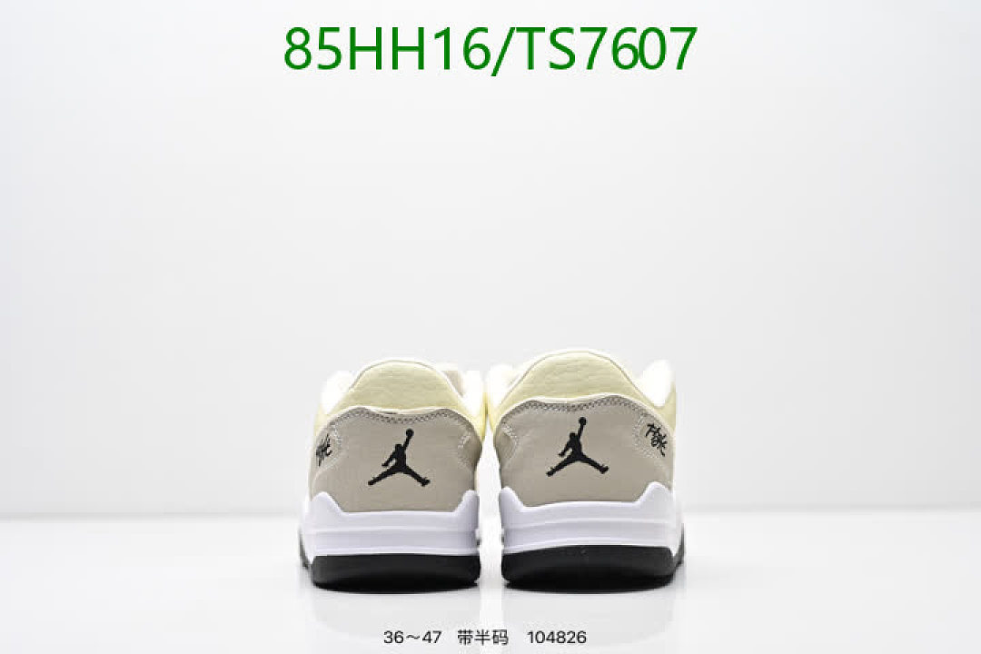 NIKE-Shoes(Women) Code: TS7607 $: 85USD