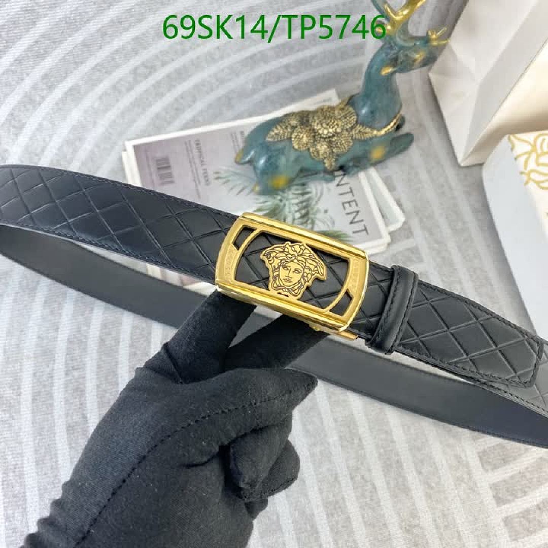 Versace-Belts Code: TP5746 $: 69USD