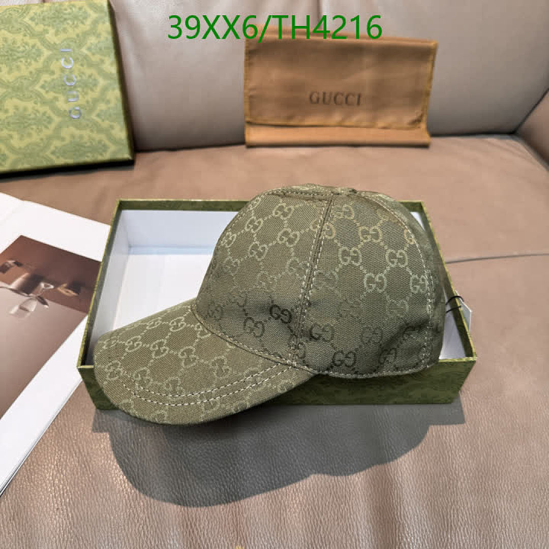 Gucci-Hats Code: TH4216 $: 39USD