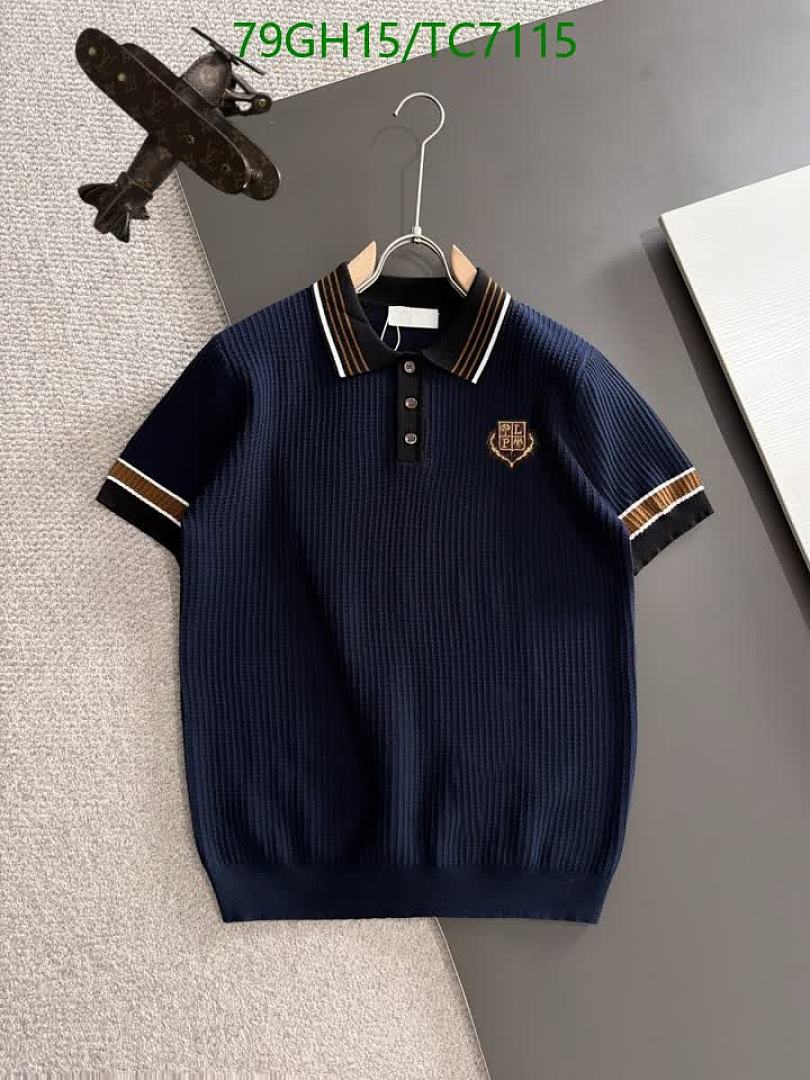 LV-Clothing Code: TC7115 $: 79USD