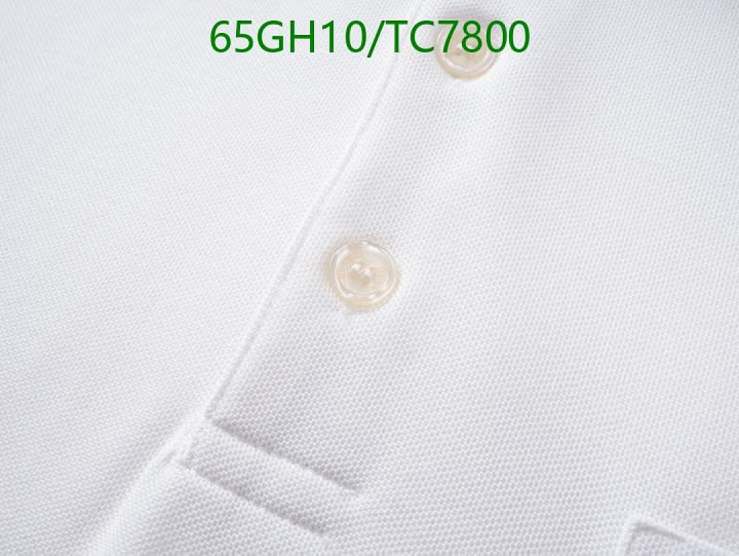 Gucci-Clothing Code: TC7800 $: 65USD