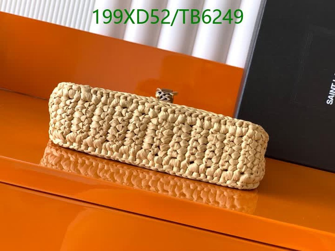 YSL-Bags(5A) Code: TB6249
