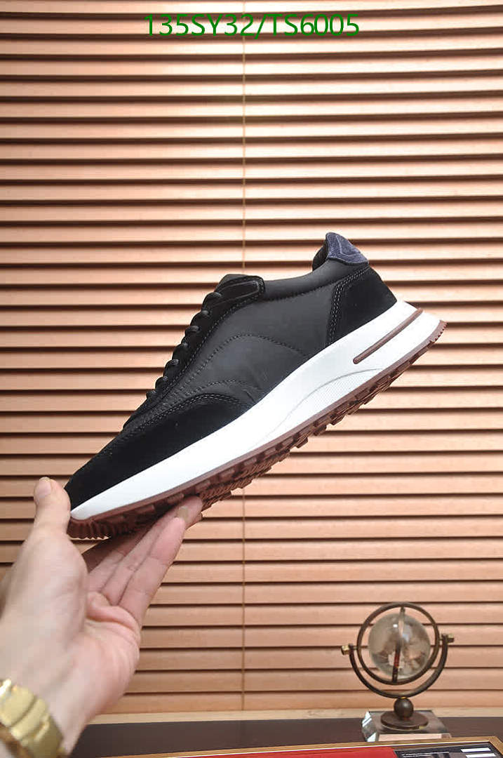 Loro Piana-Shoes(Men) Code: TS6005 $: 135USD