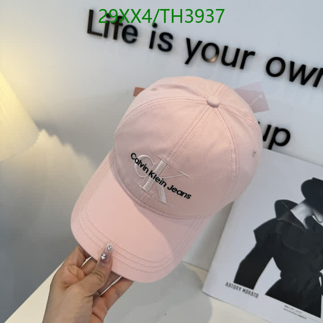 CK-Hats Code: TH3937 $: 29USD